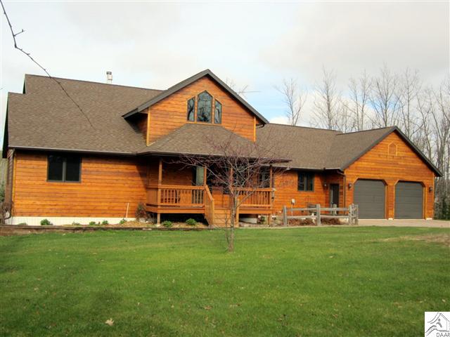94109 Telker Road Sturgeon Lake, MN 55783 - Photo 1 of 17 Gallery Image 1