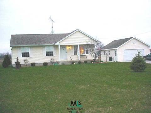 9050 Weber Road Columbus, MI 48063 - Photo 1 of 9 620084.JPG