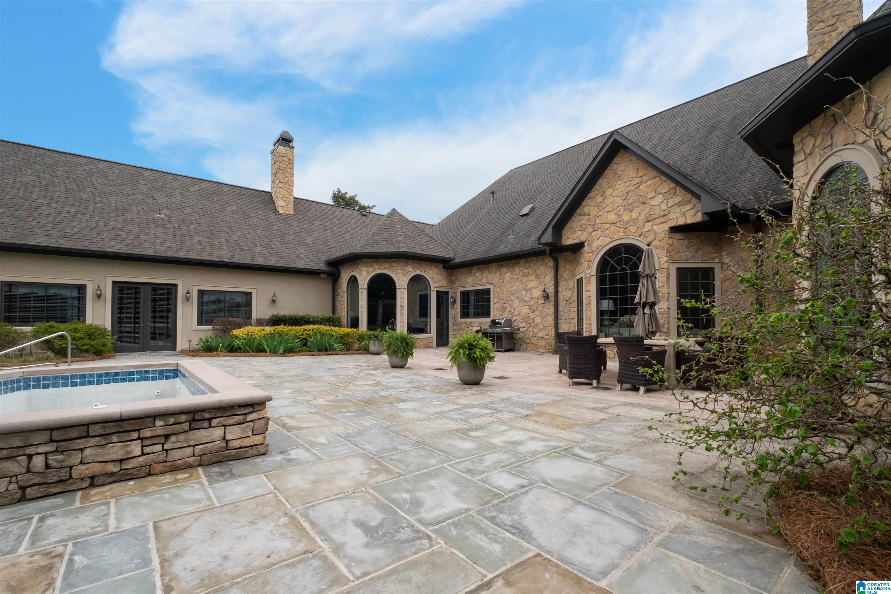 3061 Cahaba Valley Road Pelham, AL 35124 - Photo 84 of 100