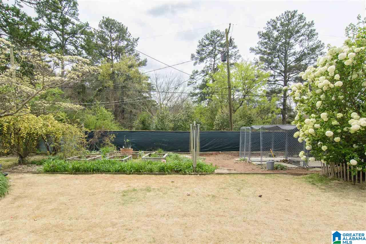 848 77th Way South Birmingham, AL 35206 - Photo 40 of 43