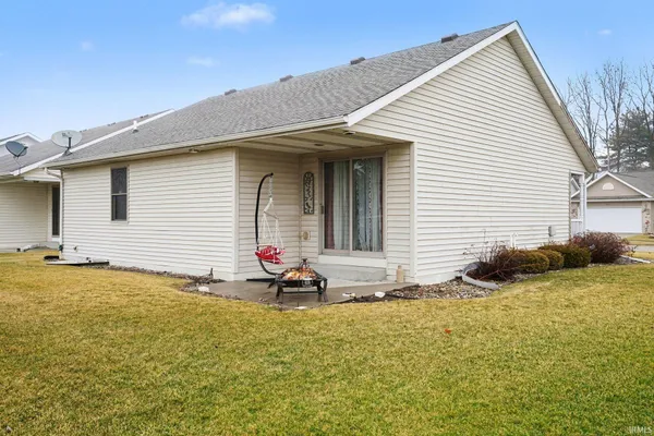 $239,900 | 2110 Carina Circle, Goshen, IN 46526
