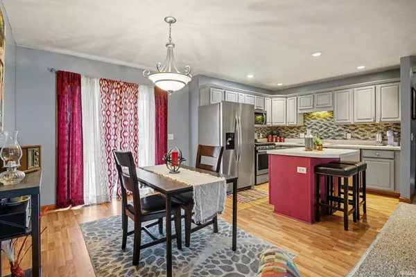 $245,000 | 2110 Carina Circle, Goshen, IN 46526
