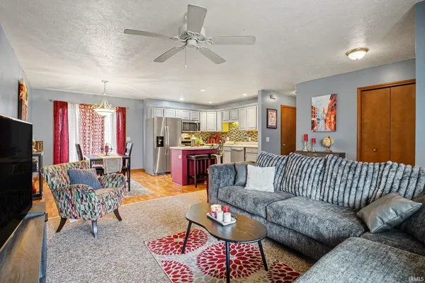 $245,000 | 2110 Carina Circle, Goshen, IN 46526