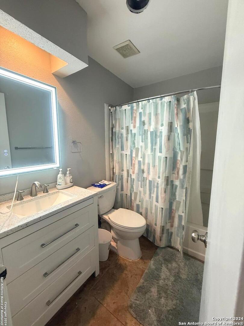 3401 Cliffside Drive Schertz, TX 78108 - Photo 13 of 23