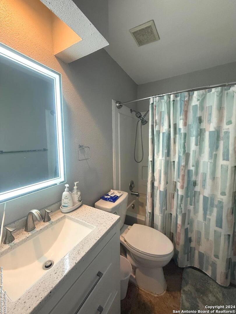 3401 Cliffside Drive Schertz, TX 78108 - Photo 14 of 23