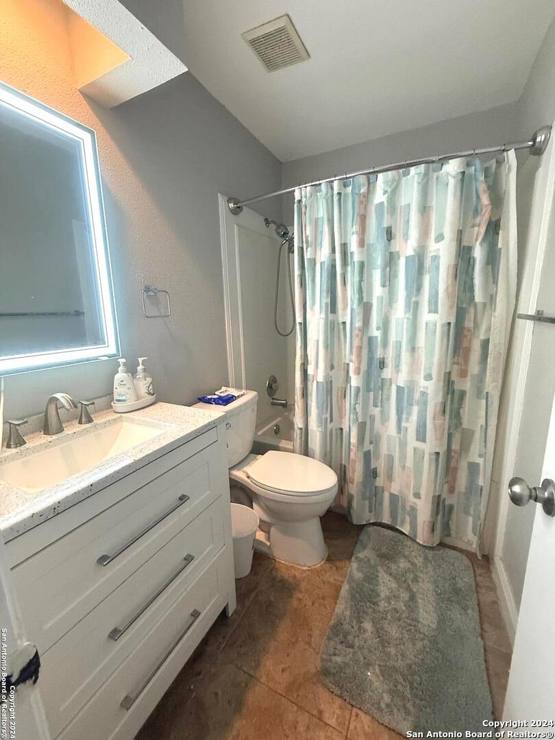 3401 Cliffside Drive Schertz, TX 78108 - Photo 15 of 23