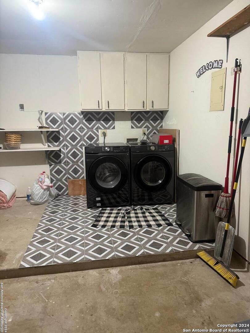 3401 Cliffside Drive Schertz, TX 78108 - Photo 17 of 23