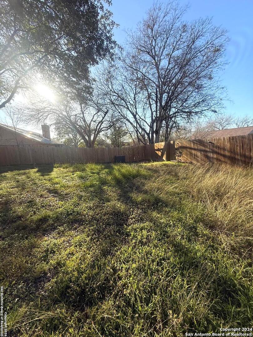 3401 Cliffside Drive Schertz, TX 78108 - Photo 21 of 23