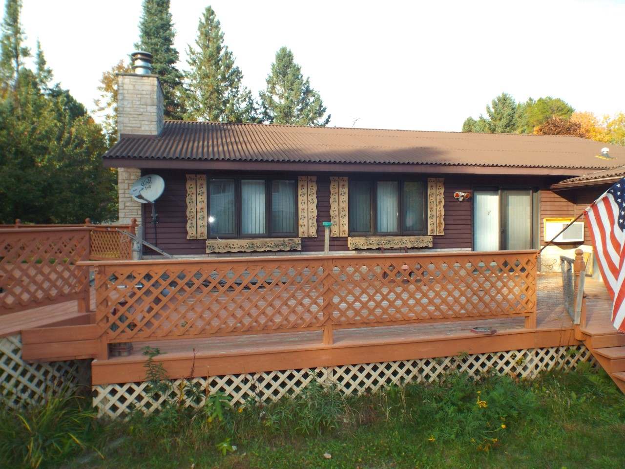 5235 West Silver Lake Road Laona, WI 54541 - Photo 43 of 53 Gallery Image 43