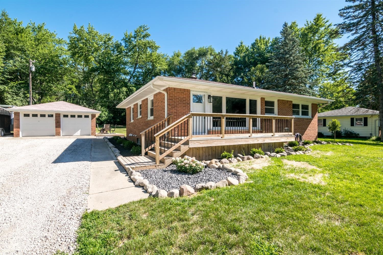 3457 Judd Road Milan, MI 48160 - Photo 3 of 59 Photo 3