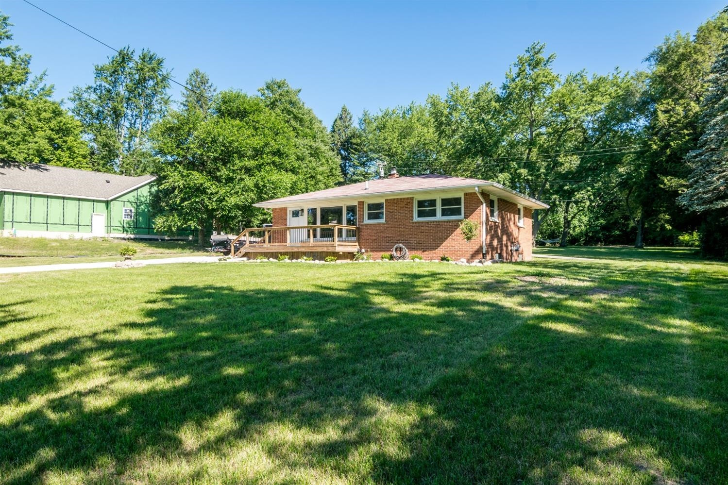 3457 Judd Road Milan, MI 48160 - Photo 4 of 59 Photo 4