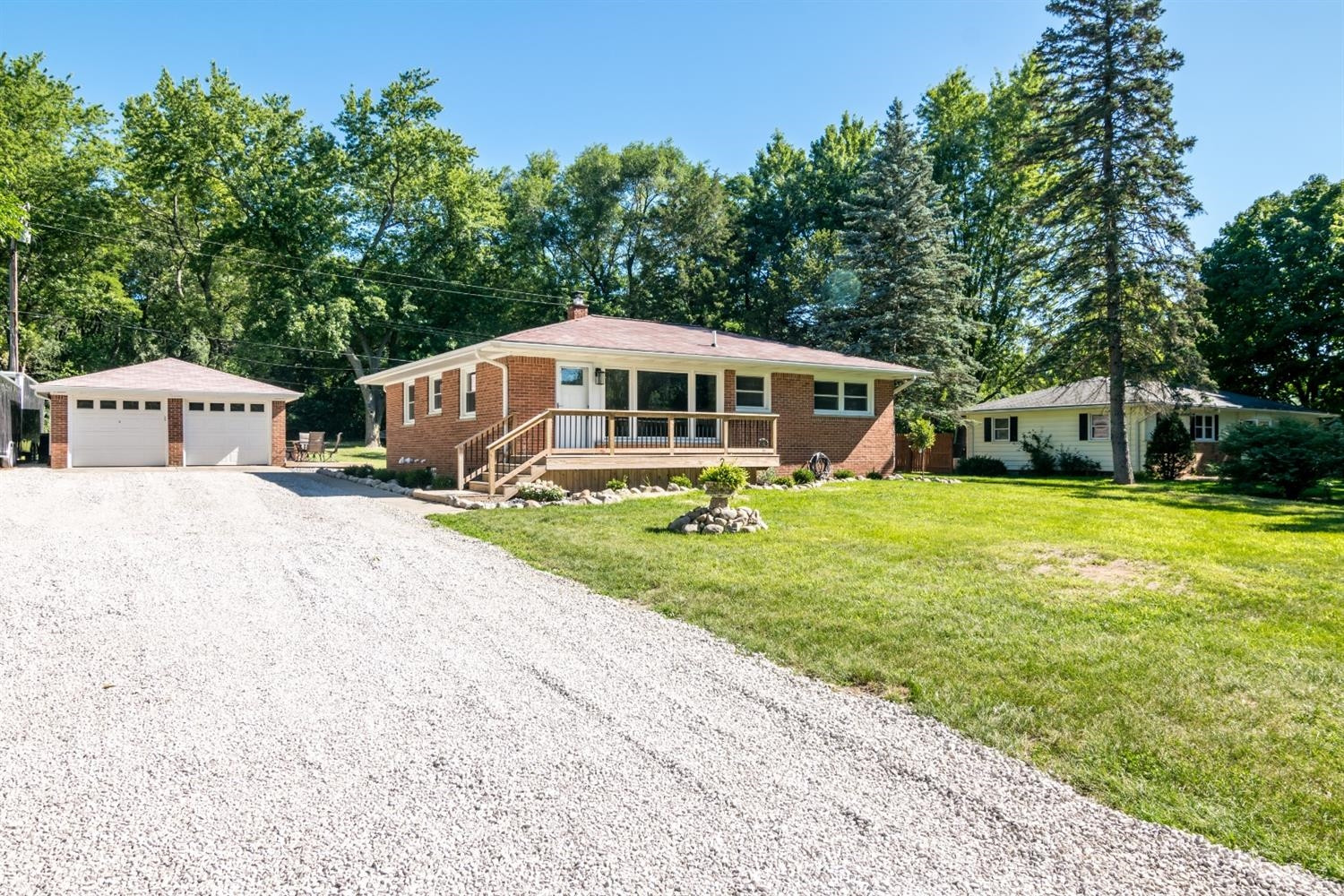 3457 Judd Road Milan, MI 48160 - Photo 5 of 59 Photo 5