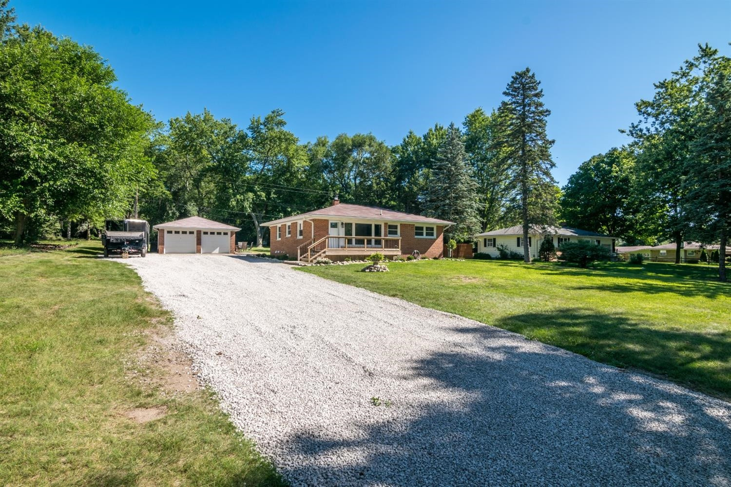 3457 Judd Road Milan, MI 48160 - Photo 6 of 59 Photo 6