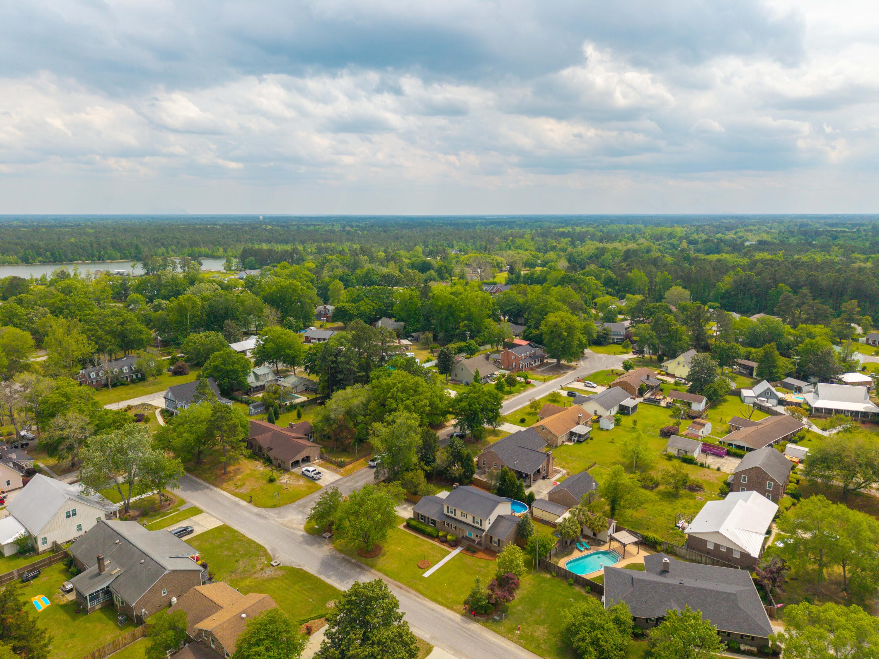 310 Land O Pines Circle Moncks Corner, SC 29461 - Photo 24 of 26 DJI_20250415141324_0018_D