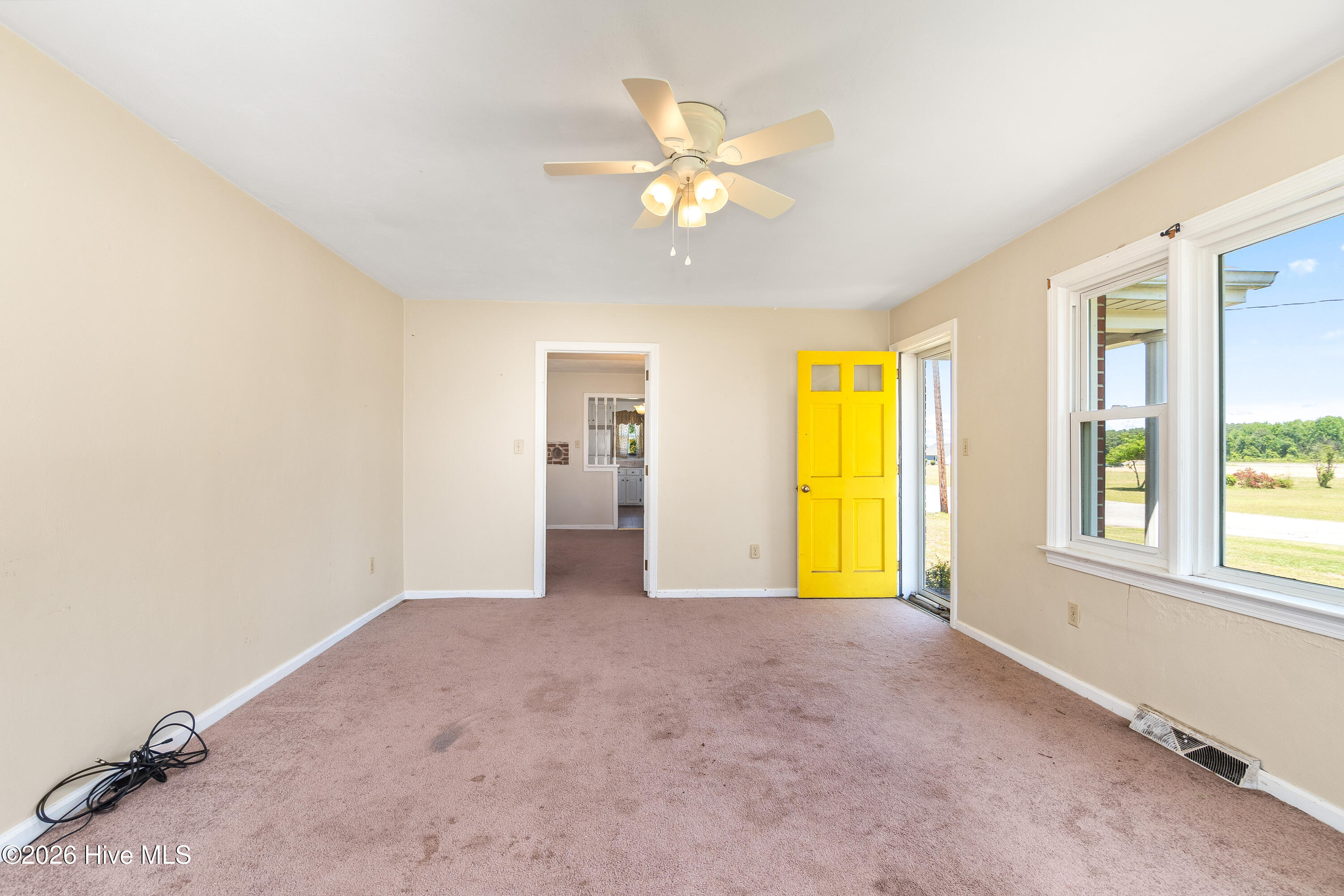 1711 Rocky Hock Landing Road Edenton, NC 27932 - Photo 7 of 32 7