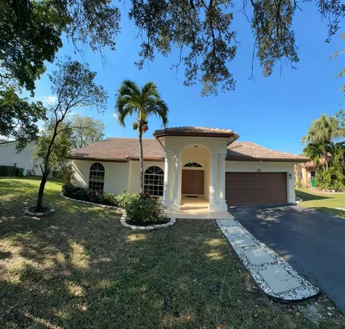 $699,000 | 8913 Northwest 45th Court, Coral Springs, FL 33065