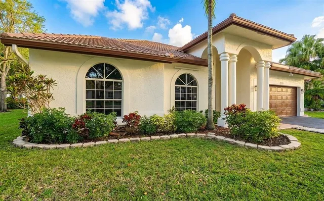 $699,000 | 8913 Northwest 45th Court, Coral Springs, FL 33065