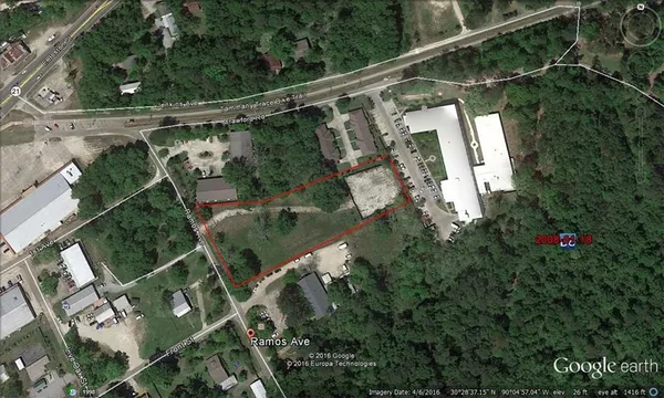 $300,000 | 0 Ramos Avenue, Covington, LA 70433