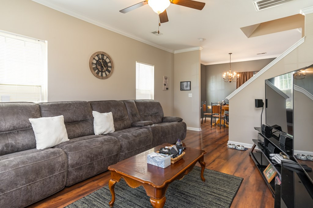 1654 Ruger Drive Sumter, SC 29150 - Photo 5 of 29