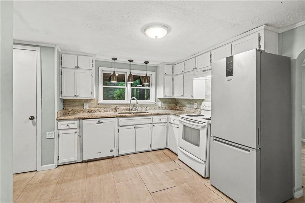 3184 Klondike Road Southwest Conyers, GA 30094 - Photo 18 of 34