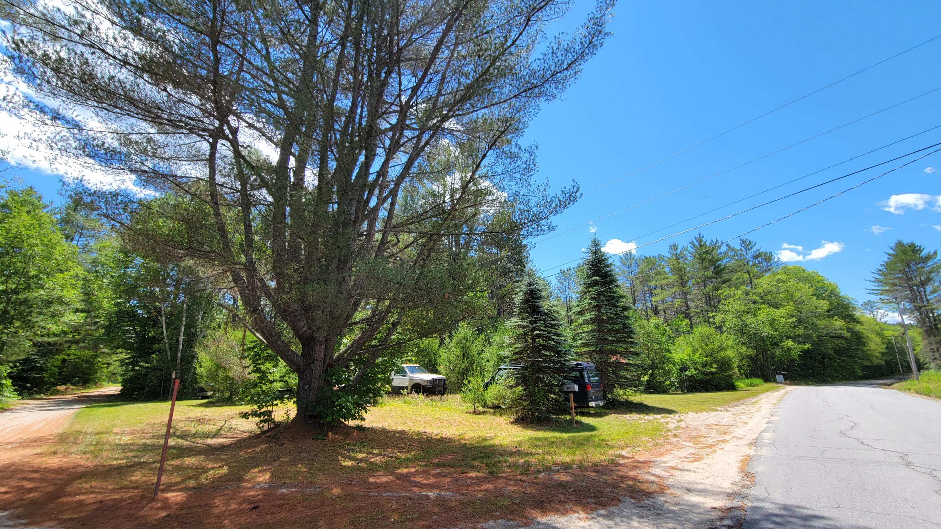 273 Bisbee Town Road Waterford, ME 04088 - Photo 30 of 33 20220703_120552