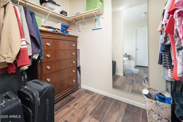 a view of a workspace with furniture