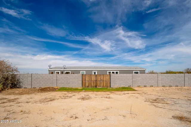 $3,499 | 12011 South 222nd Avenue, Buckeye, AZ 85326