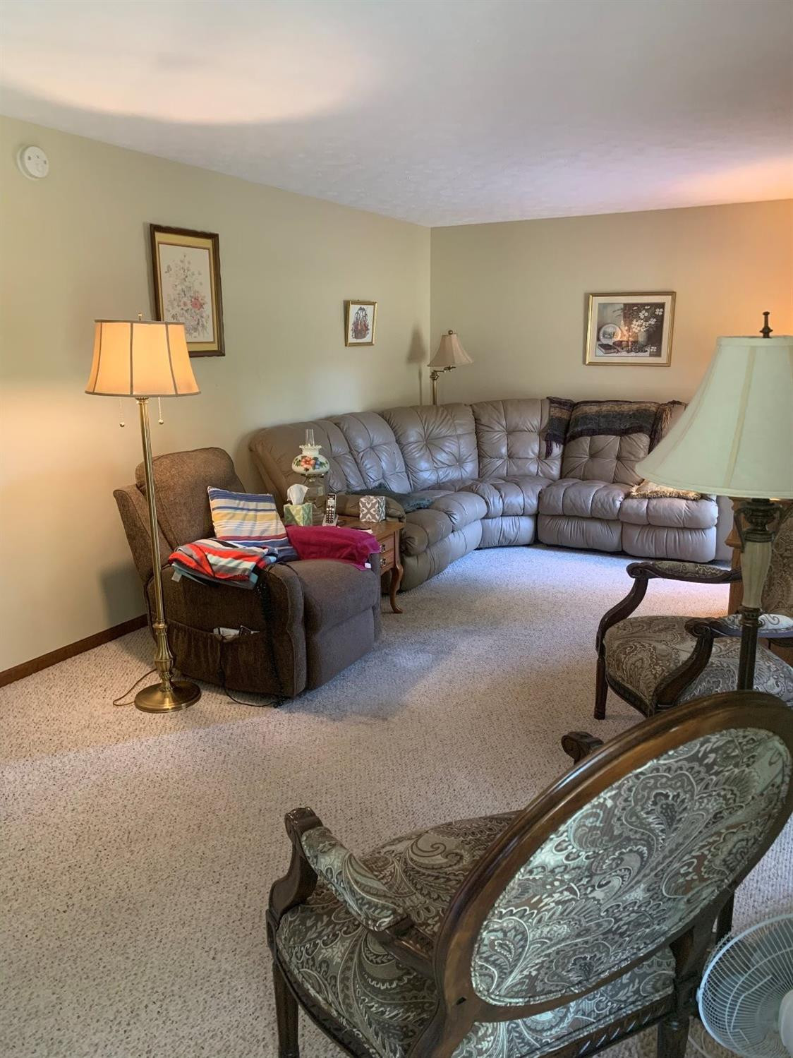 580 College Hill Road Waco, KY 40385 - Photo 4 of 15 Photo 4