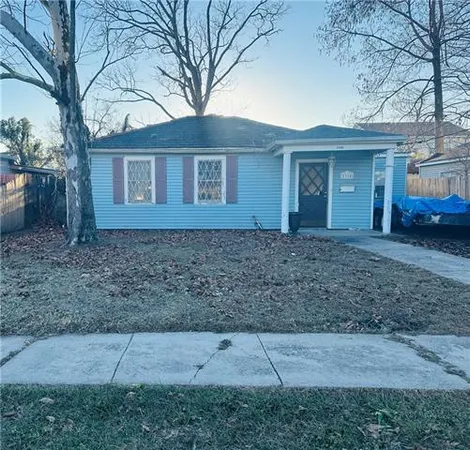 $54,000 | 2316 Hero Drive, Gretna, LA 70053