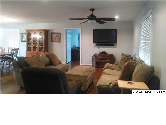 5080 Roy Webb Road Jacksonville, AL 36265 - Photo 3 of 31