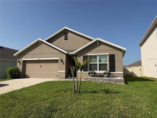 $512,900 | 2927 Living Coral Drive, Odessa, FL 33556