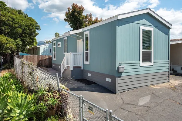 $239,950 | 520 Pine Avenue, Unit 22, Goleta, CA 93117