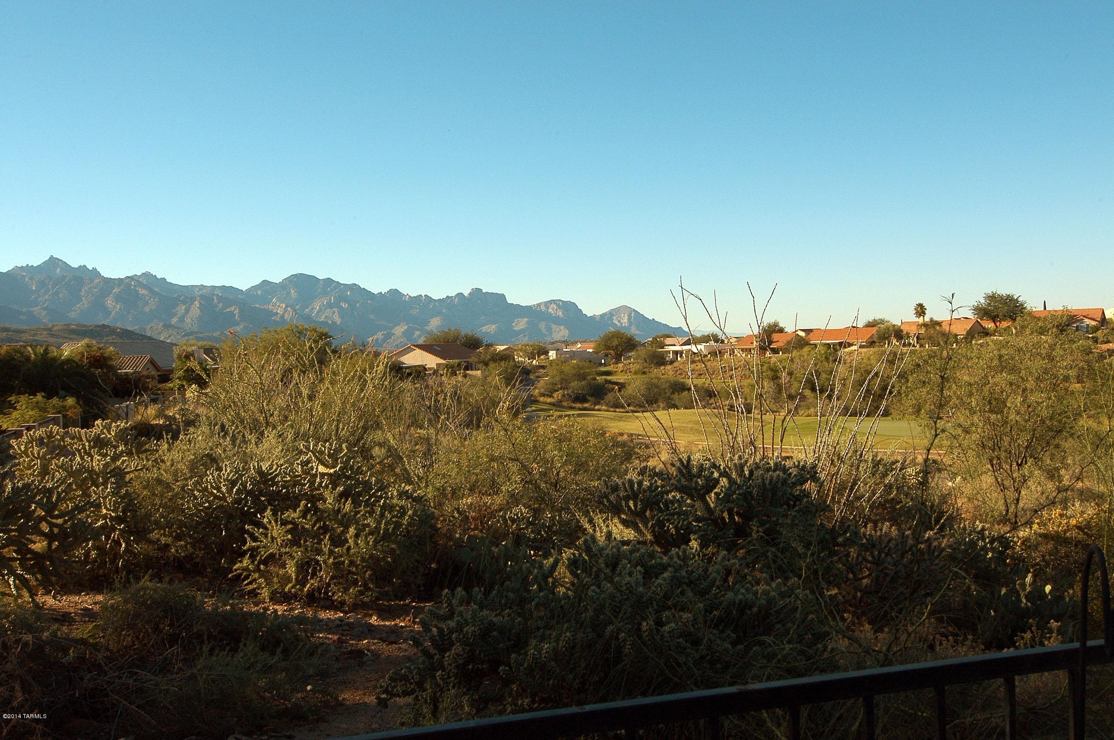 65717 East Desert Rise Drive Tucson, AZ 85739 - Photo 36 of 40