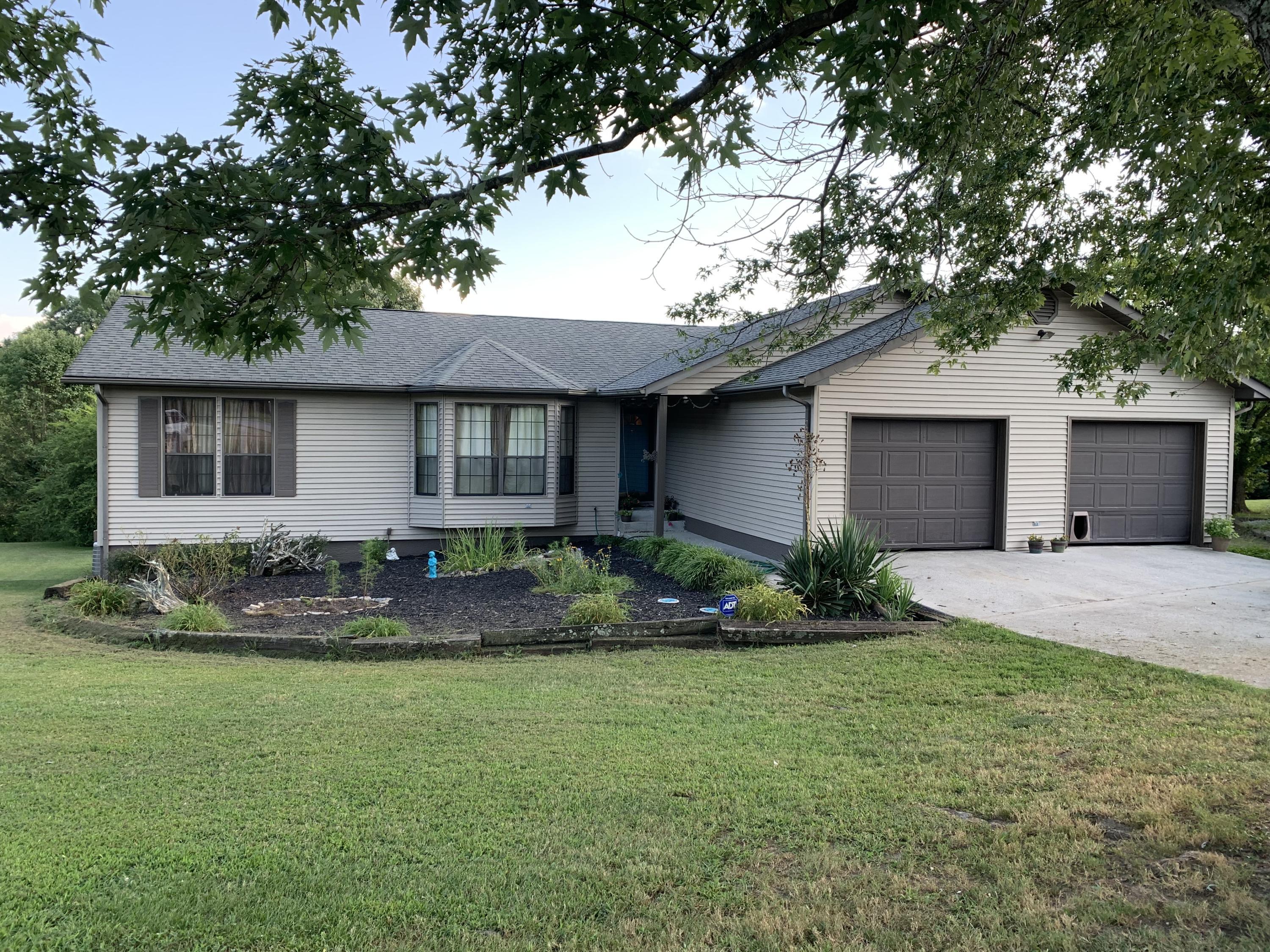 8784 Watt Cemetery Road Loudon, TN 37774 - Photo 1 of 17 Front