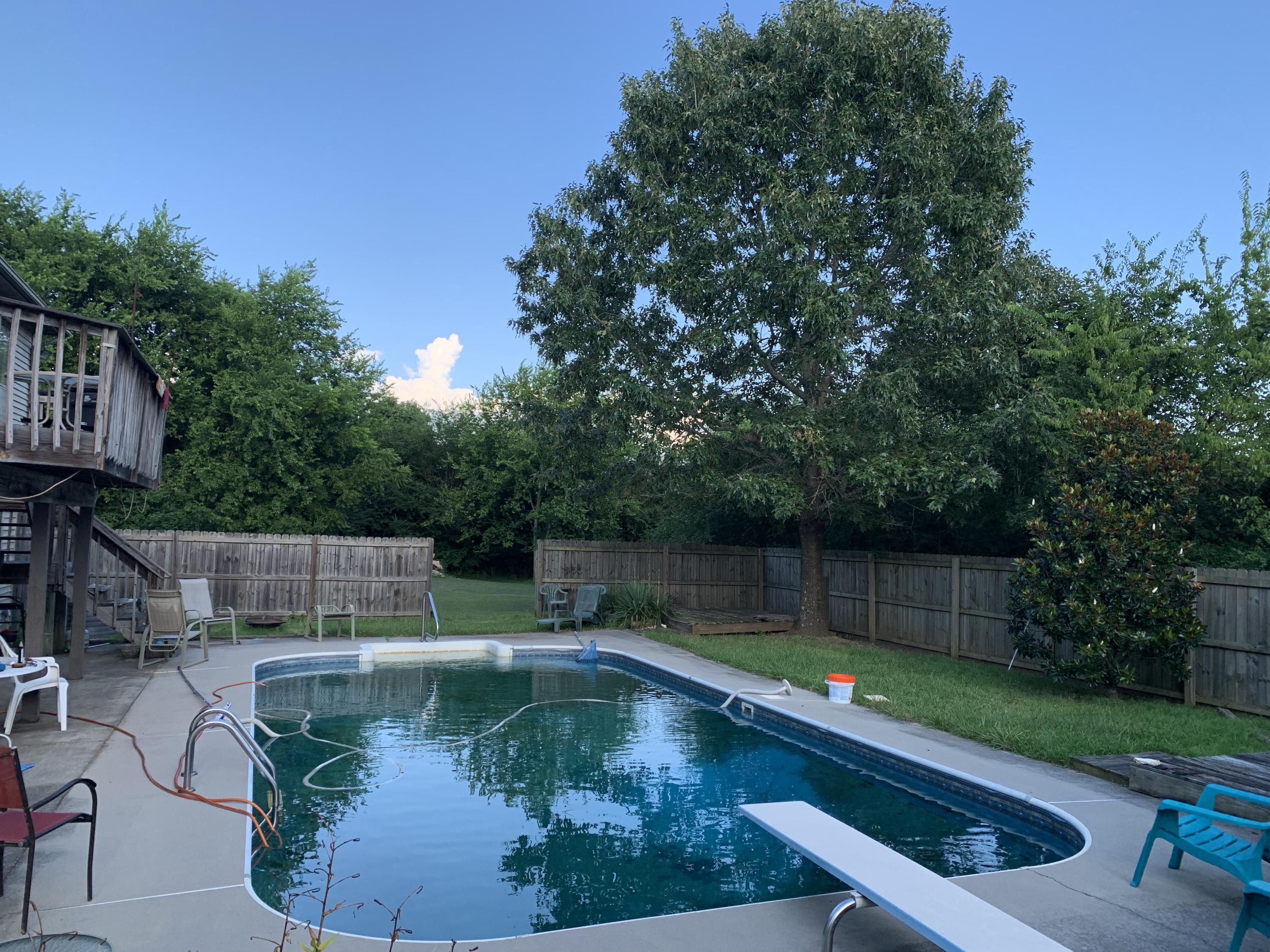 8784 Watt Cemetery Road Loudon, TN 37774 - Photo 3 of 17 pool