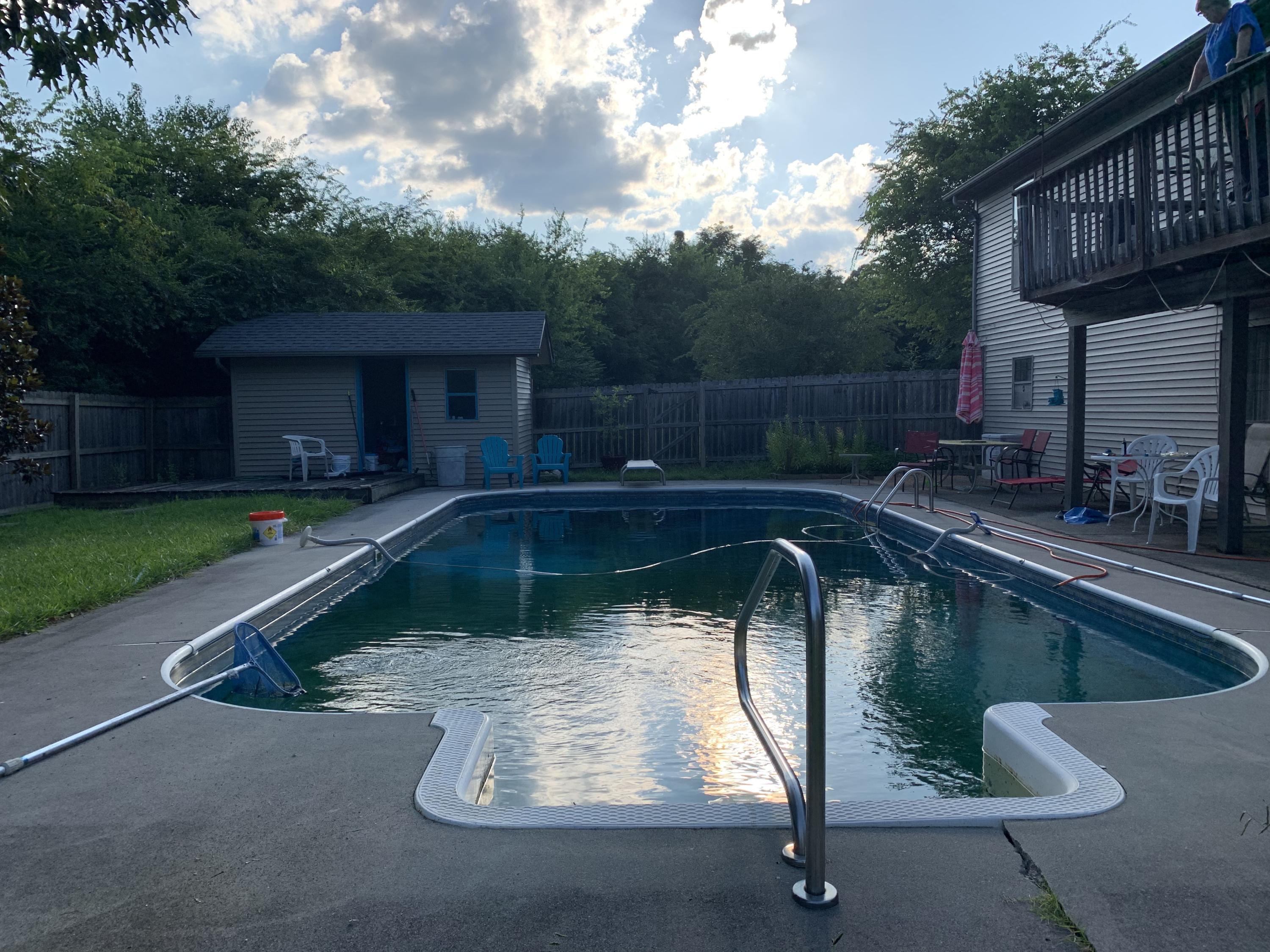 8784 Watt Cemetery Road Loudon, TN 37774 - Photo 4 of 17 pool