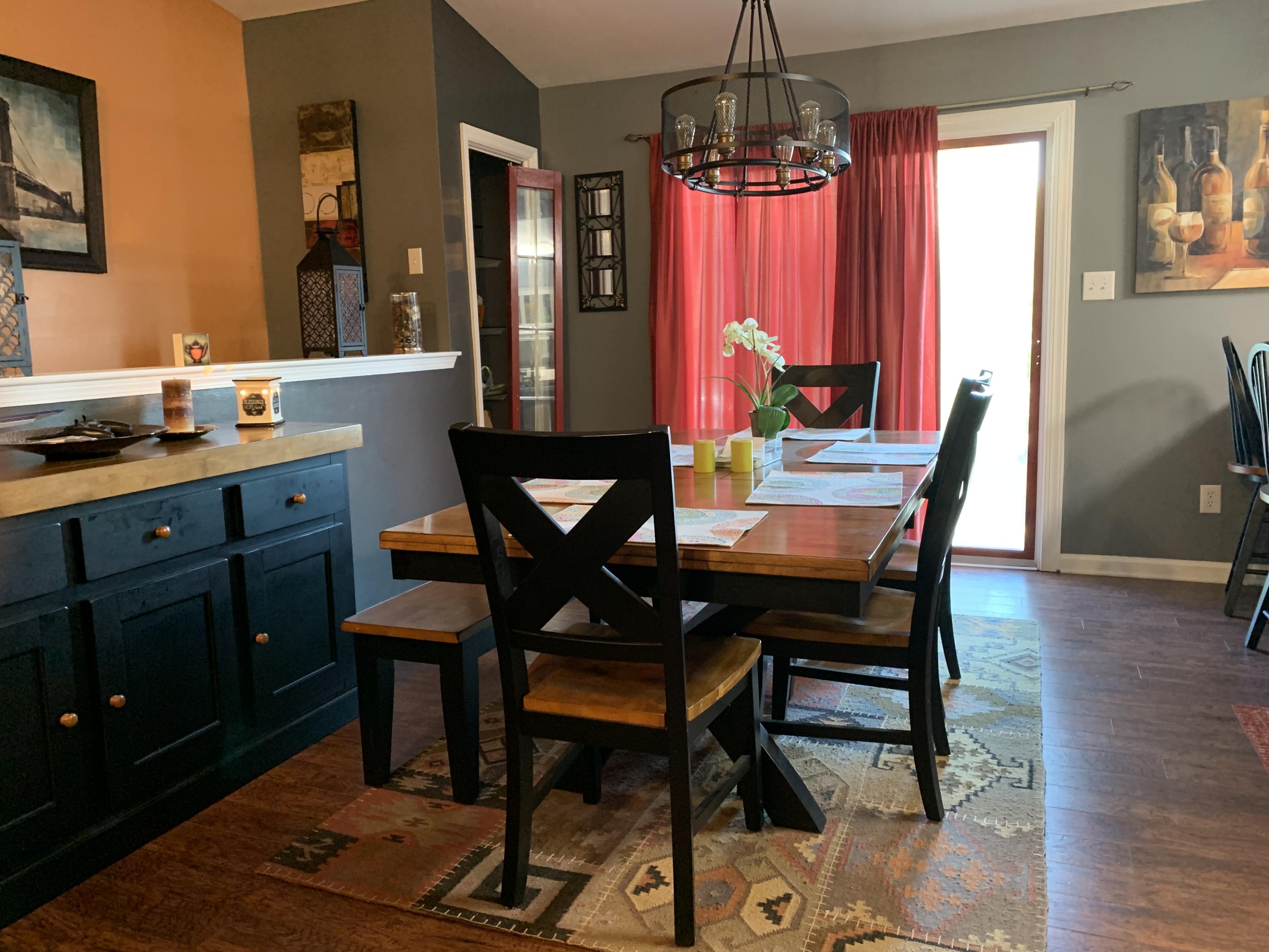 8784 Watt Cemetery Road Loudon, TN 37774 - Photo 8 of 17 Dining
