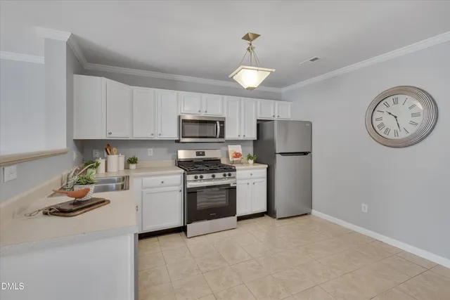 $277,000 | 2621 Ivory Run Way, Unit 105, Raleigh, NC 27603