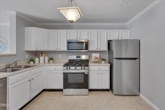 $277,000 | 2621 Ivory Run Way, Unit 105, Raleigh, NC 27603