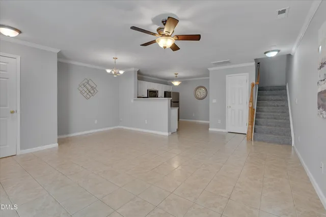 $277,000 | 2621 Ivory Run Way, Unit 105, Raleigh, NC 27603