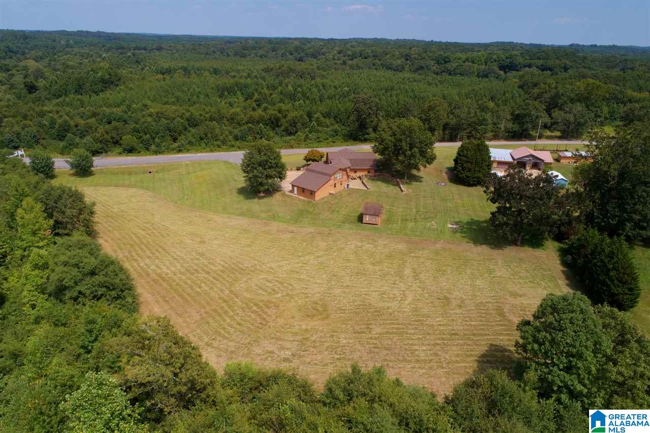 1999 Johnsey Bridge Road Jasper, AL 35503 - Photo 27 of 42