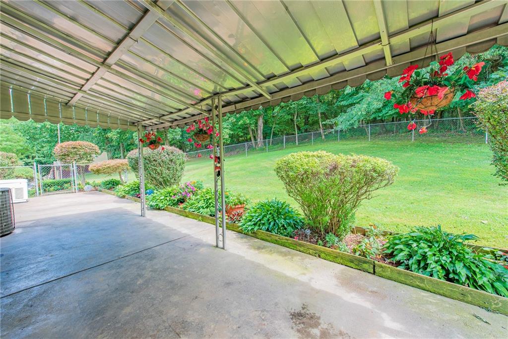 430 Jack Road Vandergrift, PA 15690 - Photo 19 of 25