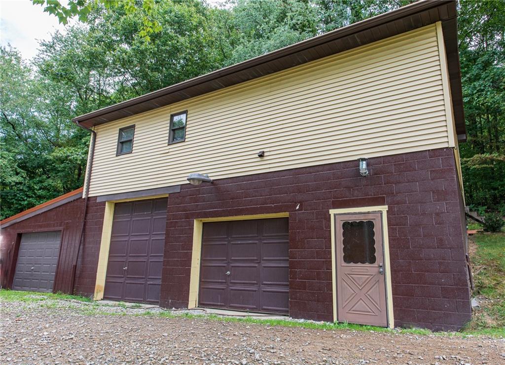 430 Jack Road Vandergrift, PA 15690 - Photo 20 of 25