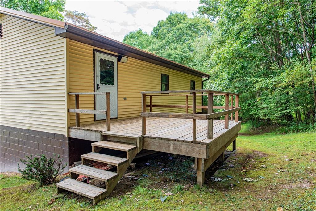 430 Jack Road Vandergrift, PA 15690 - Photo 21 of 25