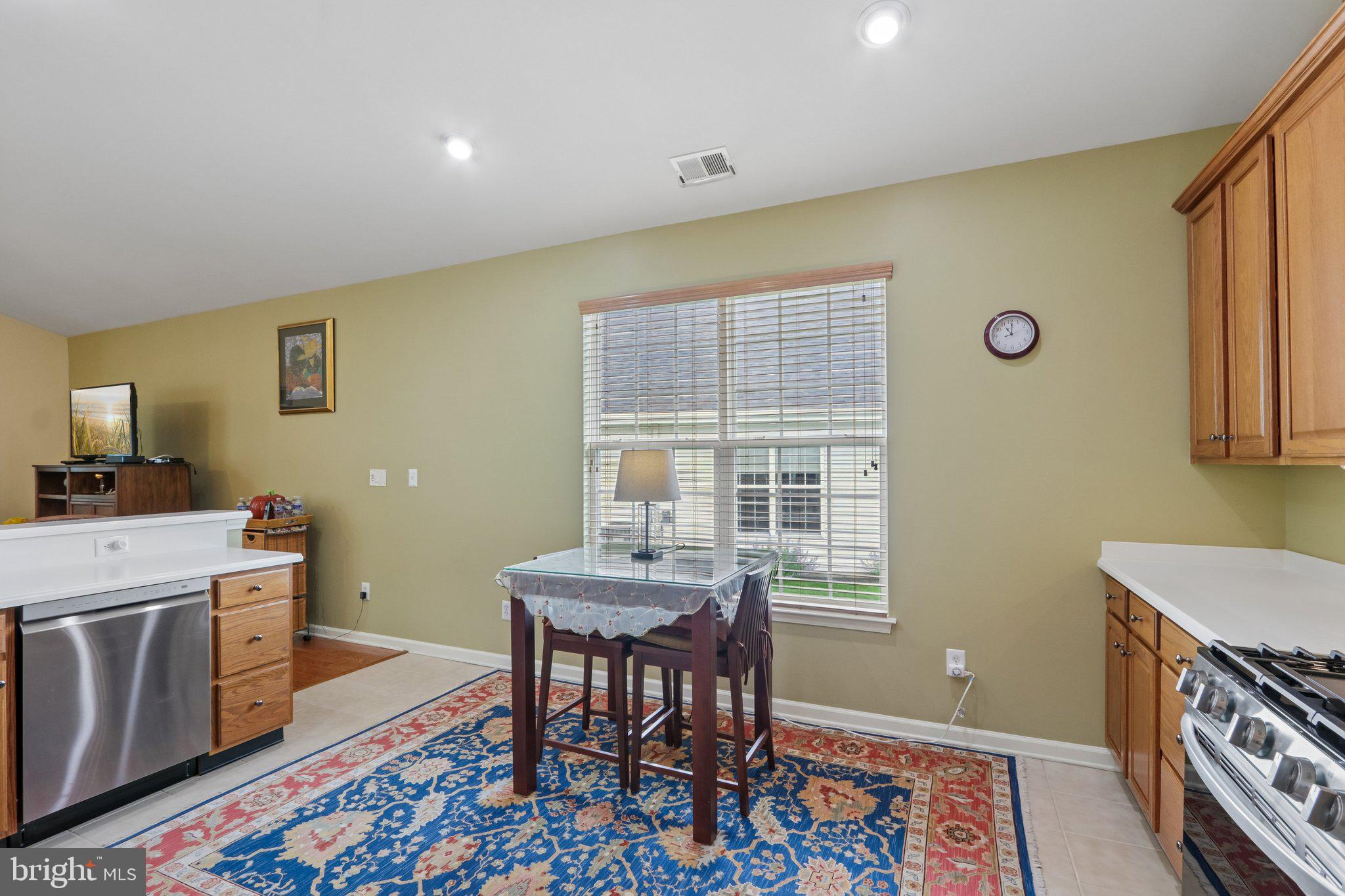 39 Danbury Road Swedesboro, NJ 08085 - Photo 13 of 62 Kitchen