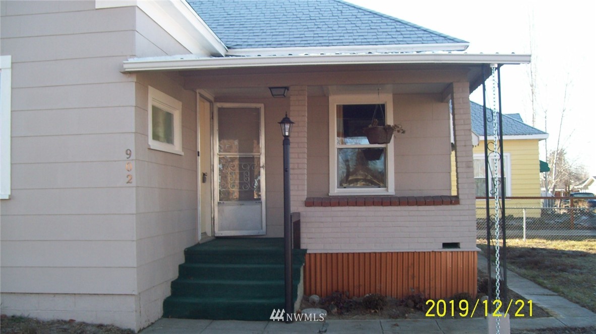 902 South Division Street Ritzville, WA 99169 - Photo 6 of 8