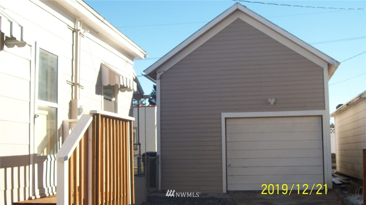 902 South Division Street Ritzville, WA 99169 - Photo 7 of 8