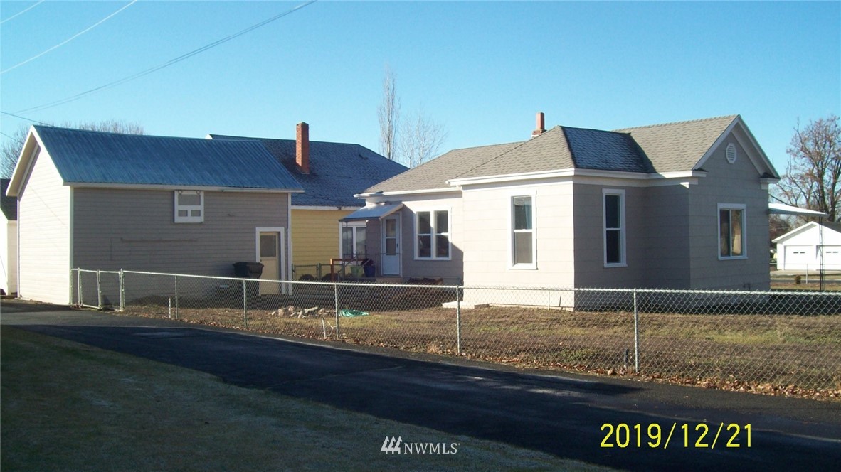 902 South Division Street Ritzville, WA 99169 - Photo 8 of 8