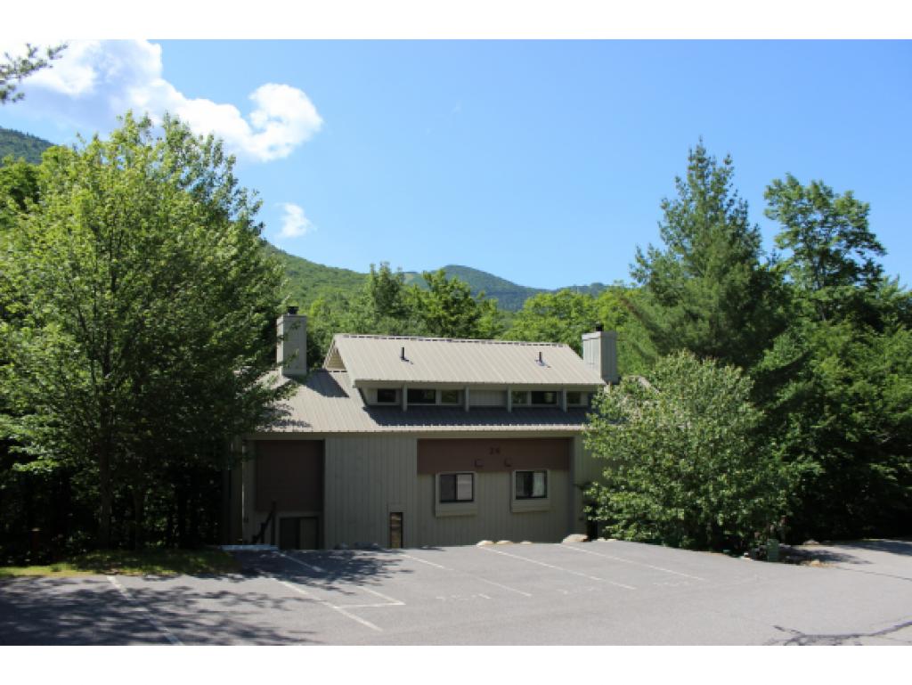 26 Easterly Road, Unit 1 Lincoln, NH 03251 - Photo 1 of 20