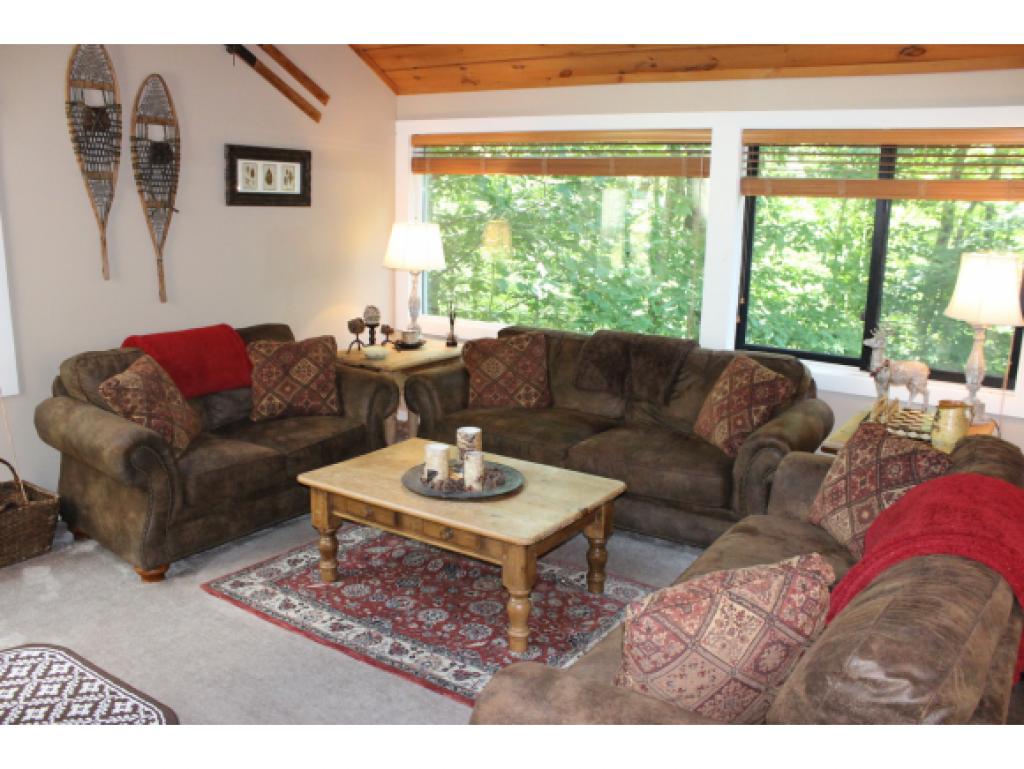 26 Easterly Road, Unit 1 Lincoln, NH 03251 - Photo 3 of 20